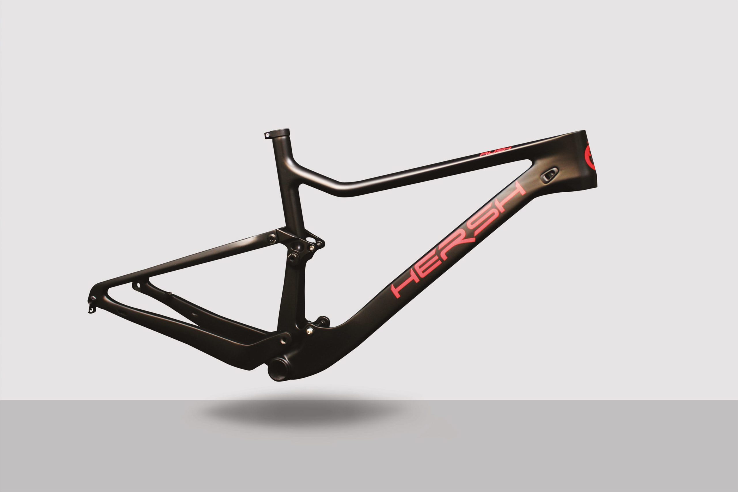 XC Race - Country Cross bike MTB Carbon Frame Full