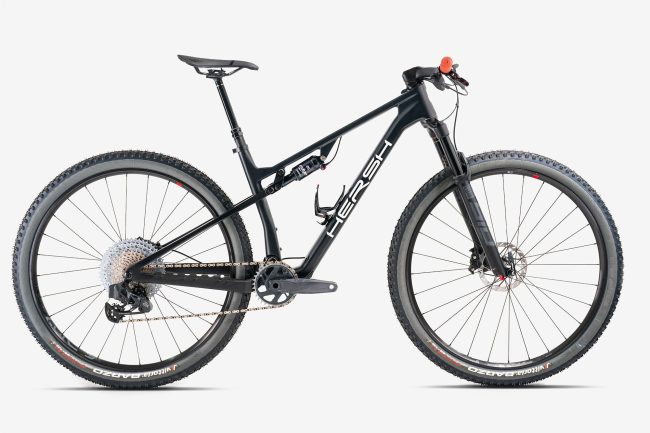 Rush - Sram GX Eagle 1x12