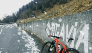Abbigliamento invernale bici, cosa comprare