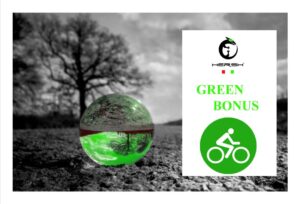 Bonus Biciclette - Decreto Rilancio Maggio 2020