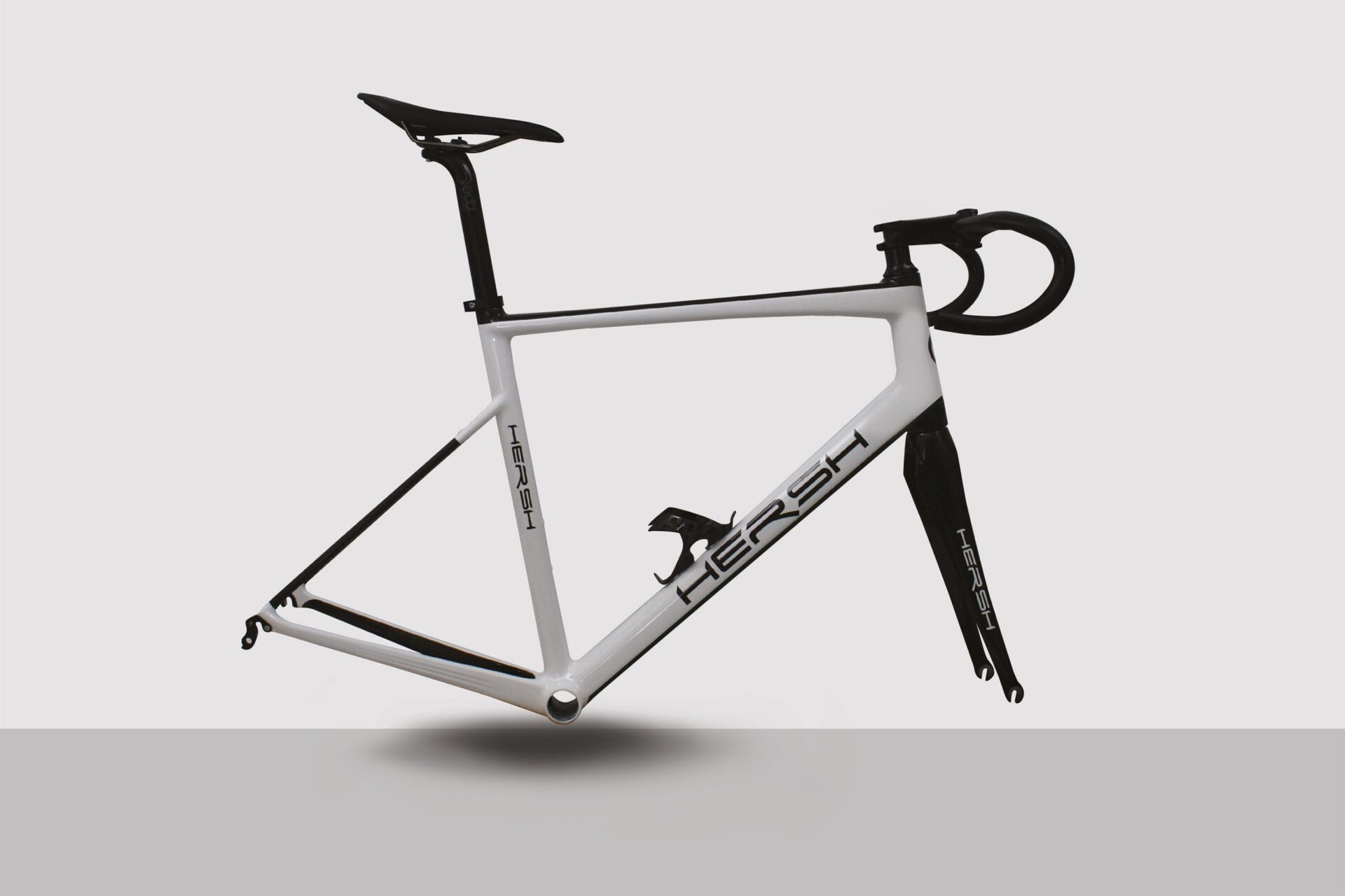 Hersh Bellagio rim brake
