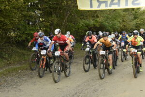 Gara MTB Montano Lucino (CO) - 18 ottobre 2020