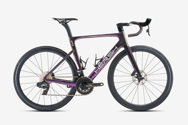 Hersh Road bicycle RF915
