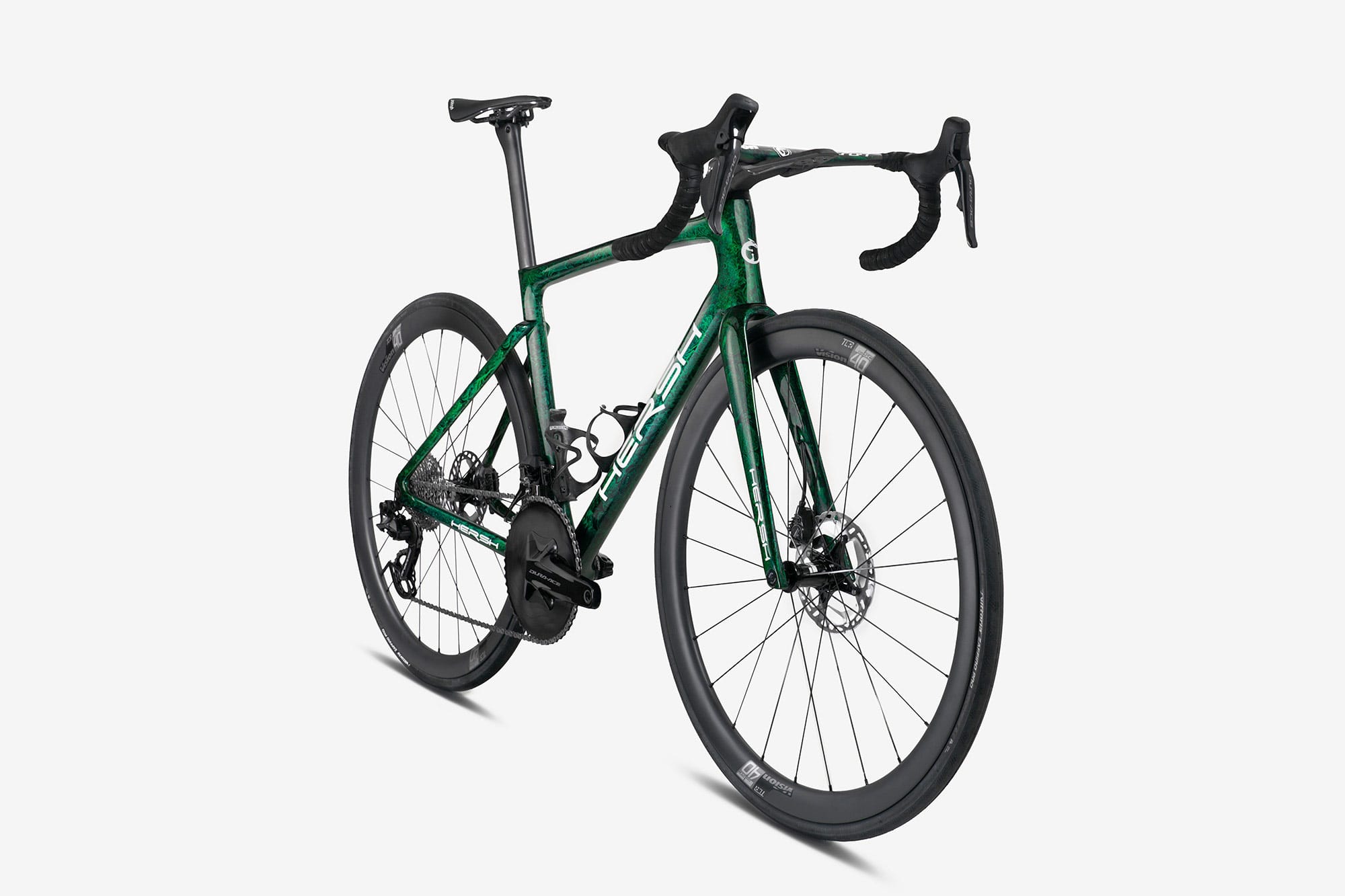 Hersh Road bicycle RF915