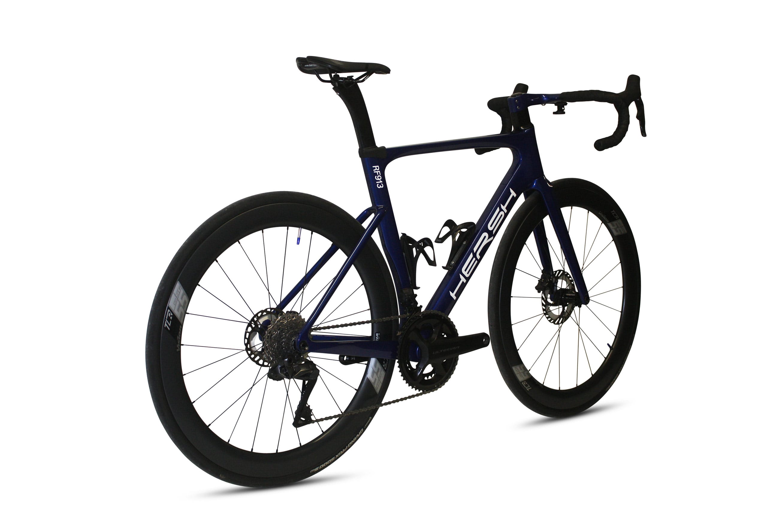 Hersh RF913 carbon frame
